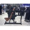 Buy cheap Unisex Multi Press Machine For Gym Home Chest Shoulder Legs Strength Training from wholesalers