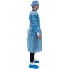 Buy cheap PP PE Disposable Plastic Gowns from wholesalers