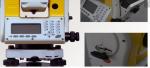 600m Reflectorless Hi-Target Zts-360r Nikon Total Station Survey Instrument
