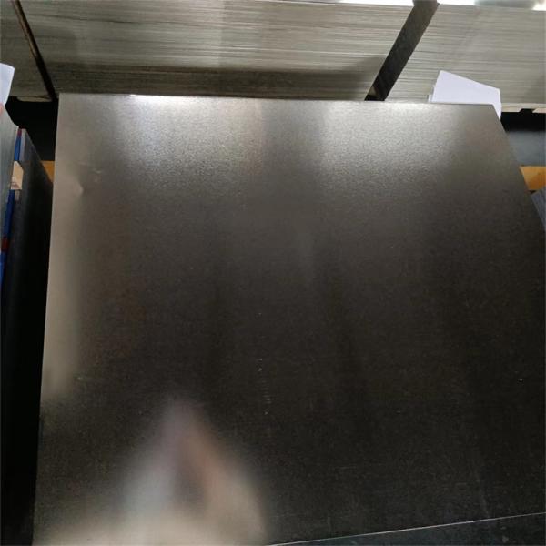 Buy cheap SPCC MR Tin Steel Sheet Plate Food Grade Acid Resistance For Can Tinplate TFS SPTE from wholesalers