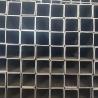Buy cheap Alloy Carbon Seamless Steel Pipe for Liquid Transport at Punching from wholesalers