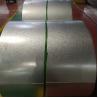 Buy cheap 600-1250mm Hot Dipped Galvanized Steel Coils SGCC CGCC DX51D+Z from wholesalers