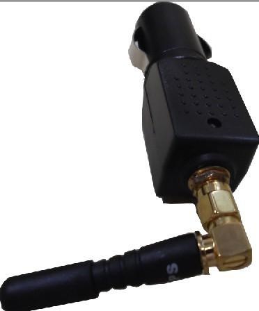 Buy cheap Mini GPS Signal Jammer Tracker from wholesalers