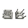 Buy cheap 4cavity Bottle Cap Mould 130mm Hot Runner Injection Molding from wholesalers