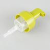 Buy cheap 42-410 Press Foam Pump Head for Packaging from wholesalers