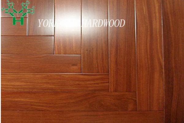 Buy cheap Southern chestnut hardwood flooring from wholesalers