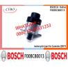 Buy cheap Neutral Control Valve F00BC80013 For Cummins QSK19 from wholesalers