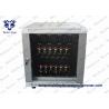 Buy cheap 500M Range High Power Mobile Jammer Outdoor Waterproof GPS 4G 6 Output Channels from wholesalers
