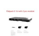 48V 5.4kw Eltek Flatpack S 1U 241122.125 CTOS0301.1319 Telecom OLT equipment