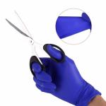 Food Grade XL Latex Examination Gloves
