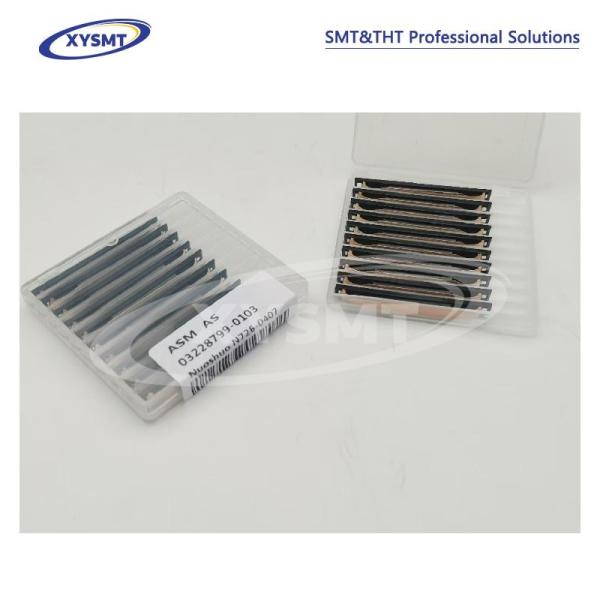 Buy cheap 03228799-0103 Magnetic Spring Spacer N726-0407 Siemens ASM machine spare part from wholesalers