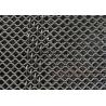 Buy cheap Black M Style V Hook Self Cleaning Sieve Screen Mesh from wholesalers