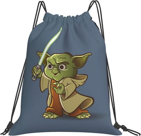 Buy cheap Lightweight waterproof durable soft drawstring backpack bags for men women from wholesalers
