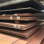 AISI 1020 Carbon Steel Plate S275jr Mild Steel Plate Hot Cold Rolled