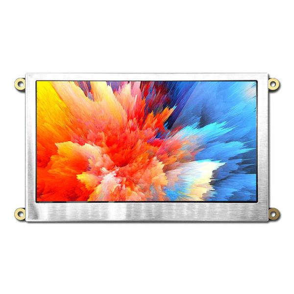 Buy cheap 4.3" 800x480 HI LCD Display For Instruments TFT-043T6SVHDVN20Z from wholesalers
