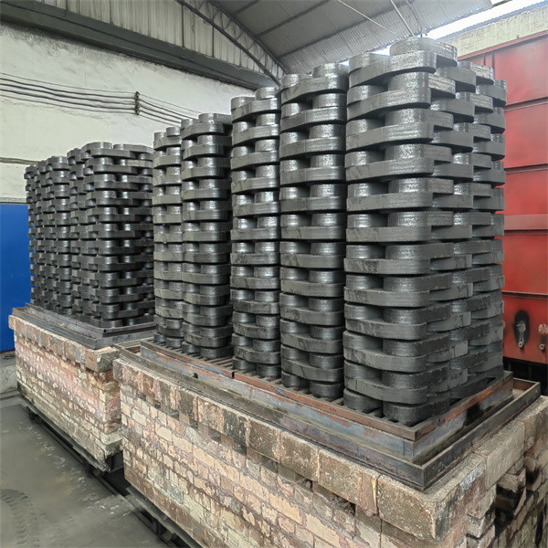 Refractory Slide Gate Plate Good Thermal Shock Resistance 