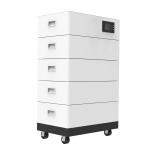 5KWH 10KWH 15KWH 20KWH Stackable Lithium Battery 48V 52ah LiFePO4 for Solar