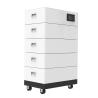 Buy cheap 5KWH 10KWH 15KWH 20KWH Stackable Lithium Battery 48V 52ah LiFePO4 for Solar Storage from wholesalers