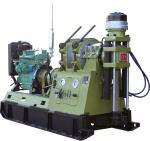 Buy cheap Spindle Type Core Drilling Rig , Core Drilling Equipment XY-4 from wholesalers