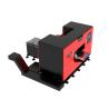 Buy cheap HEINEDA Heavy Duty Auto Feed Band Saw 22kW Horizontal Metal Bandsaw from wholesalers