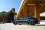 Xiaopeng Electric Car Intelligent Driving Assistance for Safe and Smooth Travel