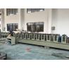 Buy cheap Hydraulic Cutting Rack Roll Forming Machine Steel Cold Roll Forming Equipment from wholesalers