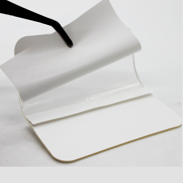 Ali Chiina Supplier direct supply burns treatment sterile hydrogel dressing