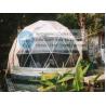 Buy cheap 5m Igloo Dome House Geodesic Domes for Sale for Philippines from wholesalers