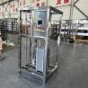 Buy cheap High Demand Reverse Osmosis Water Filtration System EDI Technology Water Treatment Machinery from wholesalers