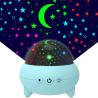 Buy cheap Durable Sky Starry Night Light Projector Multipurpose 5V 1A 3W from wholesalers