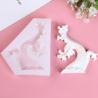 Buy cheap Transparent Platinum RTV2 Liquid Silicone Rubber for Resin Molds Making from wholesalers