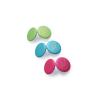Buy cheap Macaron Promotional Cosmetic Pocket Mirror PU Compact Handbag Mirrors from wholesalers