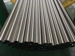 GB JIS SS 316l Seamless Pipe Seamless Pipe SS 304L For High Temperature