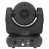 Buy cheap Lightweight Led Beam Mini Led Moving Head Light Quad Beam 4in1 12pcs* 10W from wholesalers