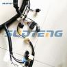 Buy cheap 208-06-71510 Internal Wiring Harness 2080671510 For PC400 PC450 from wholesalers