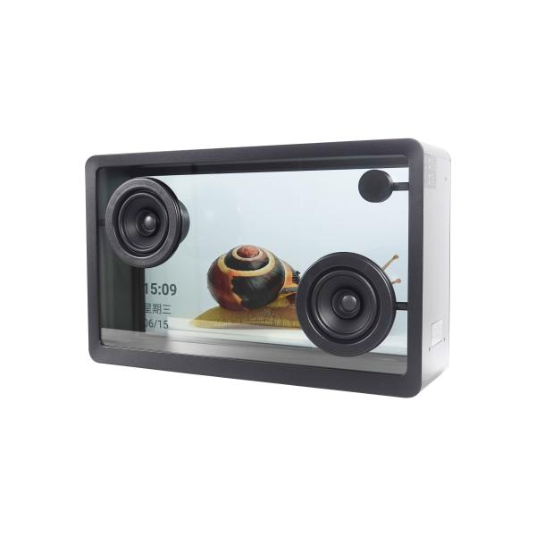 Buy cheap Stereo Fancier Bluetooth Music Speaker 1920x1080 Transparent from wholesalers