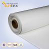 Buy cheap Fireproof Silicone Coated Fiberglass Cloth For Thermal Insulation Mattress from wholesalers