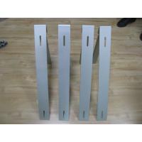 Buy cheap High Strength Electrophoretic Aluminum Metal Stamping Service product