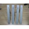 Buy cheap High Strength Electrophoretic Aluminum Metal Stamping Service from wholesalers