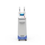 Buy cheap 3 in 1 beauty equipment E light IPL SHR hair removal machine with ipl laser from wholesalers