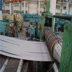 2507 Stainless Steel Flat Strip