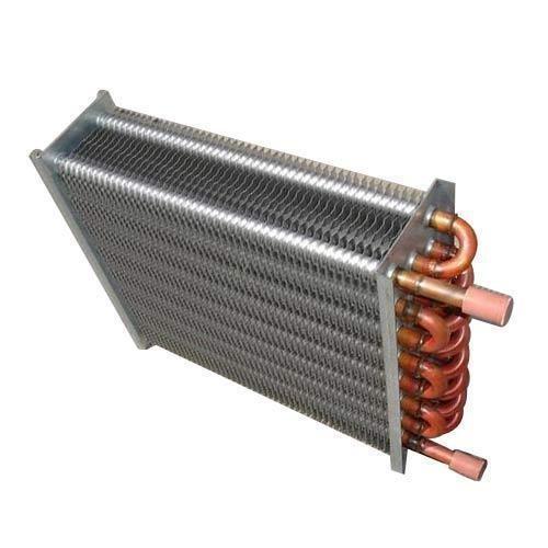 Buy cheap 12Cr1MoVG Welded Heat Exchanger Finned Tube 1.5mm Fin Thickness from wholesalers