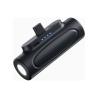 Buy cheap DC Output Wireless Charging Battery Pack 500mAh 12W Power Bank Type from wholesalers