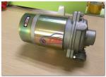 WP24-180B12 Concrete Mixer Vehicle Truck Car Wash Water Pumps 24V 180W