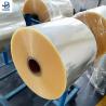 Buy cheap Easy-Peel Transparent BOPP Film for Food Packing Moisture Resistant from wholesalers
