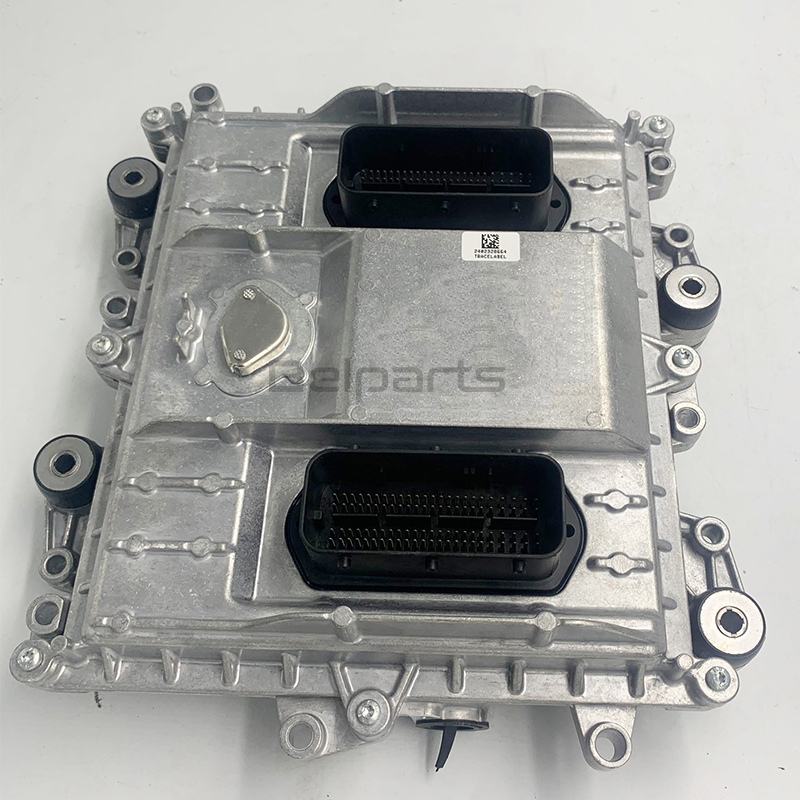 Crawler Excavator Spare Parts DX225 Engine Controller 65.11201-7016 ECU Computer Board