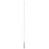 Buy cheap High Strength 1.3m AIS Marine Antenna 164Mhz Low Loss Coaxial Cable With SL16 from wholesalers