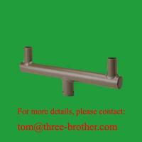 Buy cheap Twin round vertical tenon product