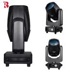 Compact And Portable 295W Beam Moving Head Light For On The Go Event Planners