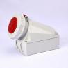 Buy cheap Male Female Nylon Pa6 Ip67 Industrial Plug Socket from wholesalers
